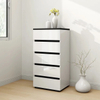 Wooden Melamine Laminated Modern Home Bedroom Furniture Storage Cabinet Shoe Racks Cabinets