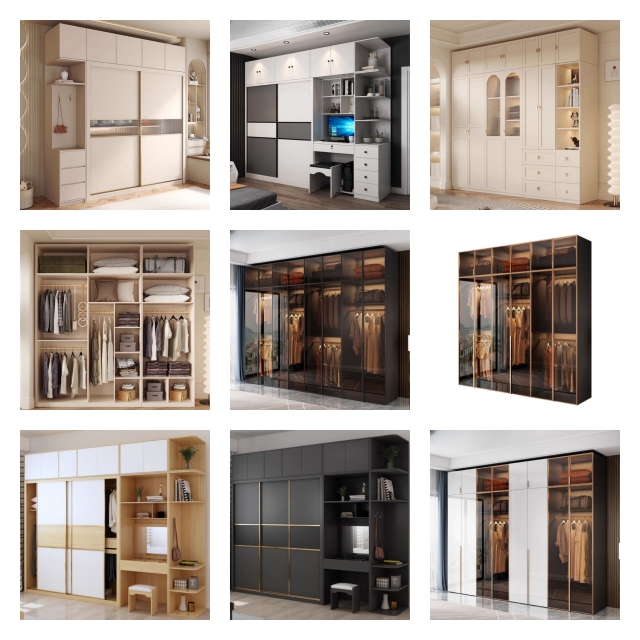 wardrobe set wardrobe set