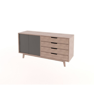 Chinese Hotel Writing Table Home Bedroom living room Furniture TV Stand Drawer Cabinet Furniture