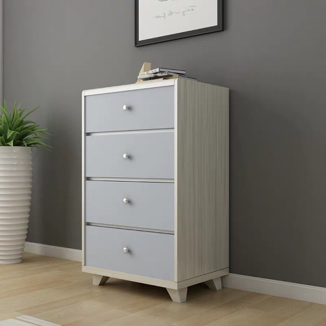 Home Furniture living room drawer side Shoe Cabinet