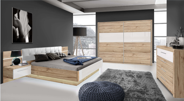 China Factory Wholesale Wooden MDF Children Bedroom Furniture Kids Bunk Single Double Beds UL-9EU0016