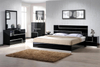 High Quality Bedroom Furniture Living Room Wardrobe Bed Mattress King Size Massage Bed UL-9EU1033
