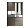 New Modern Home Furniture Wooden Storage Kitchen Sideboard TV Cupboard Living Room Wine Cabinets UL-9L0287