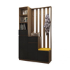 Modern Wooden Home Living Room TV Stands Furniture Side Table Storage Sideboard Cabinet UL-9L0255