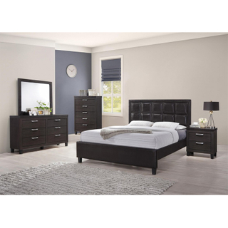 High Quality Bedroom Furniture Living Room Wardrobe Bed Mattress King Size Massage Bed UL-9EU1033