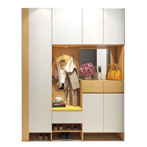 Modern Popular Style Restaurant Hotel Kitchen Equipment Appliance Furniture Living Room Cupboard Cabinet with Drawer UL-9L0124