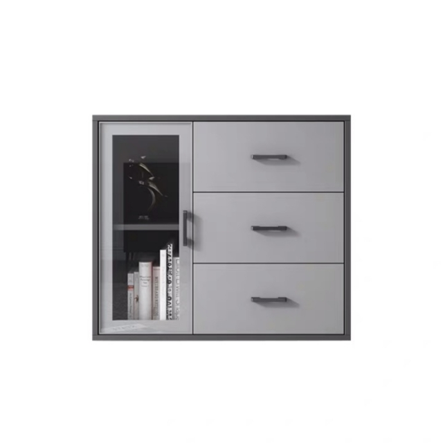 Storage Luxury Consolel living room Set Display Furniture Side Modern Dining Room Cabinet