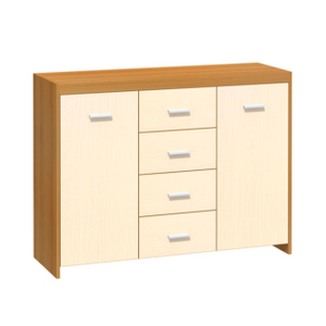 Modern Home Wooden Living Room Furniture Kitchen Cabinets Sliding Door Large Shoe Rack Cabinets