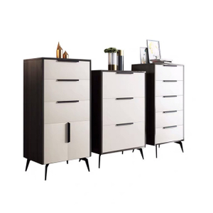 Livingroom Furniture Multifunctional Home Hotel Storage drawer side Shoe Cabinet