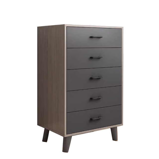 Wholesale living room furniture MDF Particle Board Dining Side Tea Multi-Function Storage Cabinet