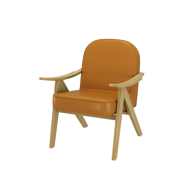 Durable Wooden Furniture Cafe Table Restaurant Furniture Sets Sofa Chairs