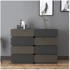 China Manufactures wholesale factory Small Office Storage Cabinet Modern Design Short Filling Cabinet for Office