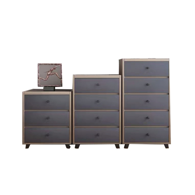 Livingroom Furniture Multifunctional Home Hotel Storage drawer side Shoe Cabinet