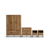 Fashion Modern Home Living Room Cabinet Wooden Furniture Cabinets Chest Drawer