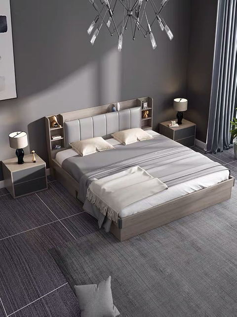 Apartment House Wholesalor Chinese Outdoor Wooden Home Hotel Office Living Room Sofa Bed Bedroom Furniture UL-22LV0188