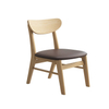 Factory Wholesale Color Customized Modern Solid Wood Multifunctional Practical Chairs