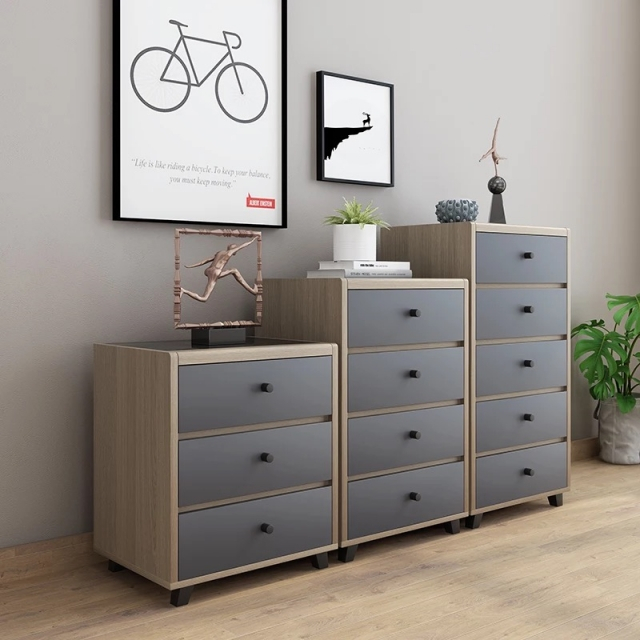 Modern Dining Buffet Table Home Furniture Set Storage Cabinet Coffee Tables Kitchen Sideboard