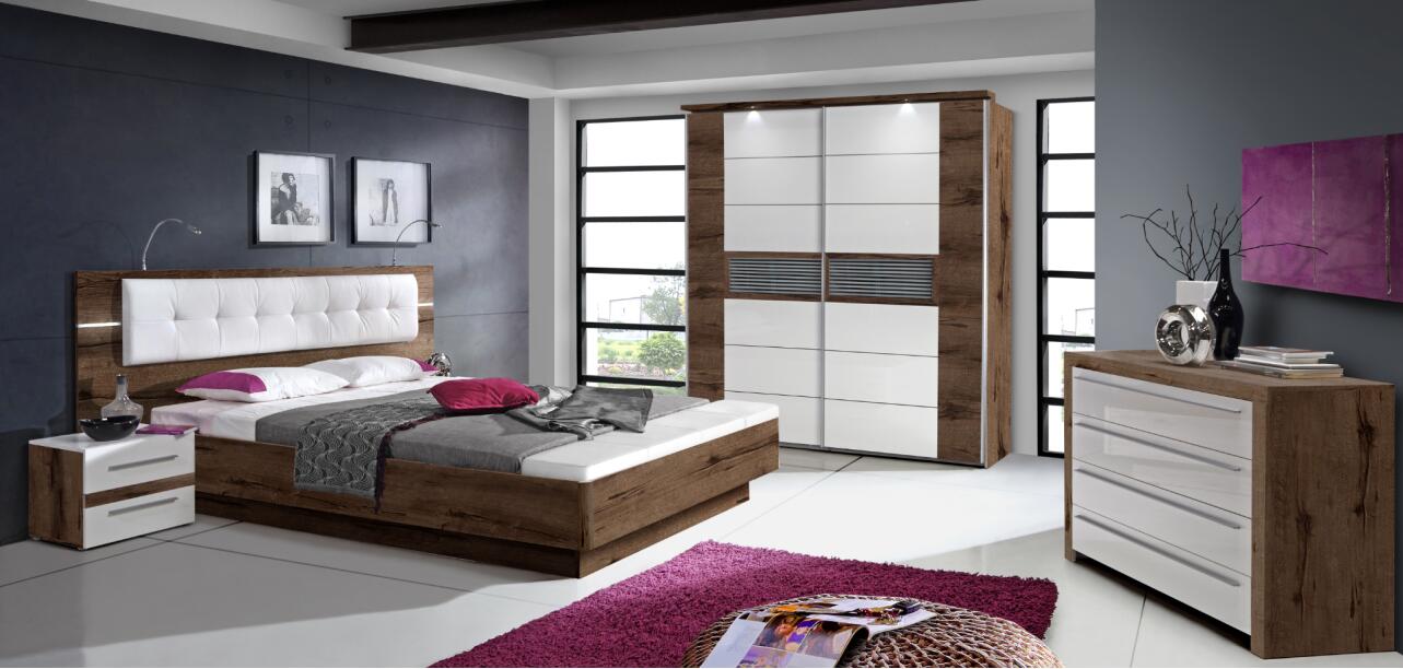 Modern Customizable Luxury Home Furniture King Queen Size Bedroom Murphy Foldable Bed Frame UL-9L0437