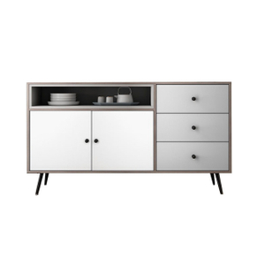 Factory wholesale Living Room Furniture Multi-Layer Shoe kitchen drawer Cabinets