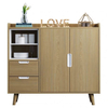 Chinese Hotel Writing Table Home Bedroom living room Furniture TV Stand Drawer Cabinet Furniture