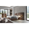 High Quality Bedroom Furniture Living Room Wardrobe Bed Mattress King Size Massage Bed UL-9EU1033