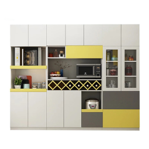 Kitchen Cabinet