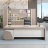 Classic Executive boss Luxury Office Furniture CEO Office Desk UL-23NF0309