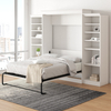 Customize Size Wall Bed Murphy Bed Folding Bed UL-22WB007