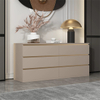Modern Wooden Home Furniture Living Room Cabinet Bedroom Set White Chest Drawers