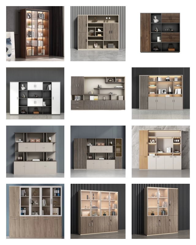 file cabinet