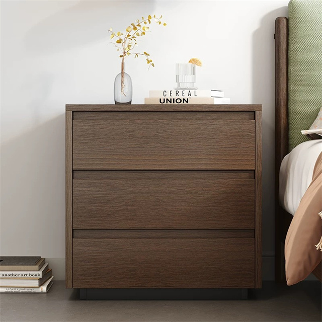 Stylish Modern Chinese Nightstand for Bedrooms and Living Spaces