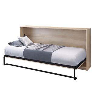 Best Price Professional Simple Murphy Wall Bed Customizable Foldable Murphy Bed for Home Factory Direct UL-22WB020