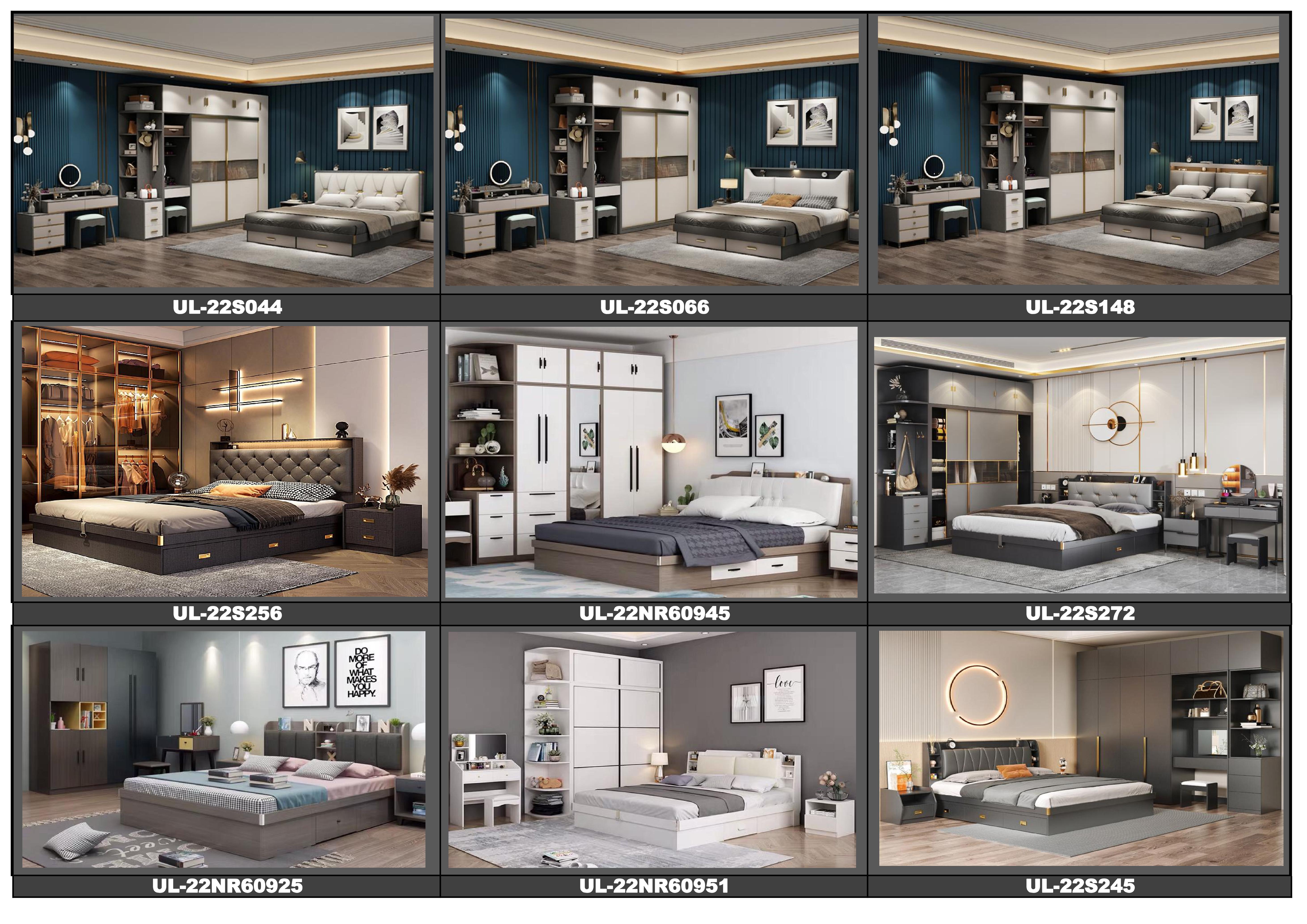 Hot selling bedroom furniture