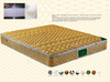 Full Size Quality Upholstered Coconut Fiber Latex Inner Spring Mattress High End Customizable King Size Bed Mattress UL-RSK002