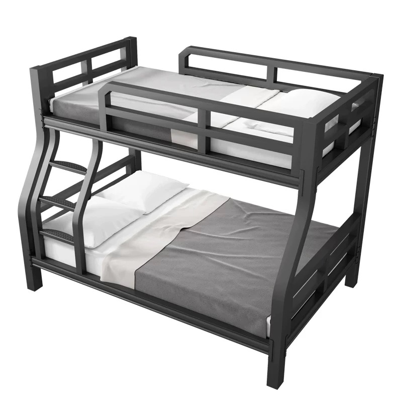 Factory Direct Wholesale High Class Bedroom Furniture Wooden Bed Bunk Beds