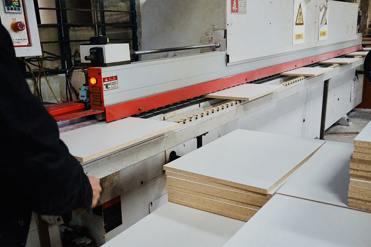 furniture manufacturing