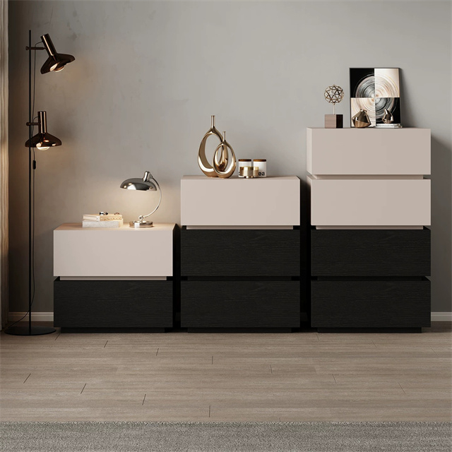 School Home Living Room Bedroom Furniture Wall Storage Cabinet Office Chest Drawer