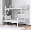 Hot Selling Bedroom Furniture Wooden Bed Bunk Beds with Drawers