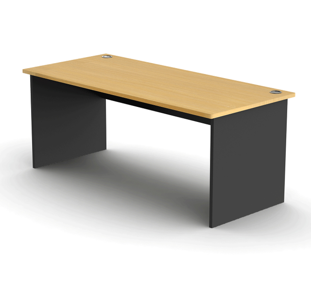 Modern Wholesale High Quality Office Furniture Computer Desk HX-8ER243