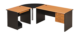 Superior Quality Office Furniture Desk Executive Table Luxury Office Desk Table Executive Desk UL-9EU1059