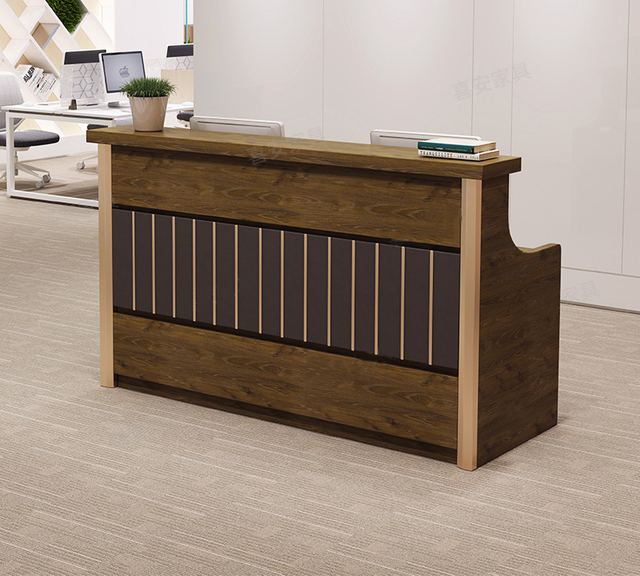 China manufacture Cheap luxury office furniture modern wooden design table UL-23FD2028