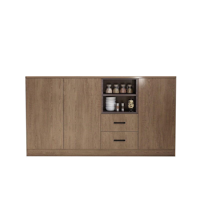 Factory Wholesale New Design Good Price Fashionable Household Living Room Kitchen Room Storage Cabinet