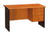 New L Shape Office Desk Wholesale Price Office Table Executive Desk HX-19YK044