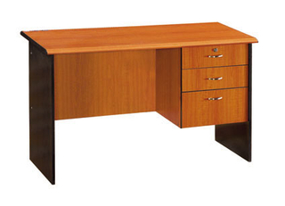Executive Wooden Office Table Modern Luxury Executive Desk Wooden Office Table for Office Furniture HX-5113
