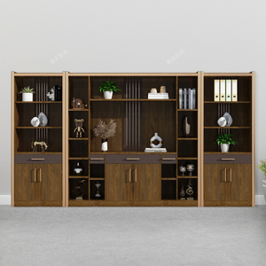 China manufacture Cheap luxury office furniture modern wooden design table UL-23FD2028