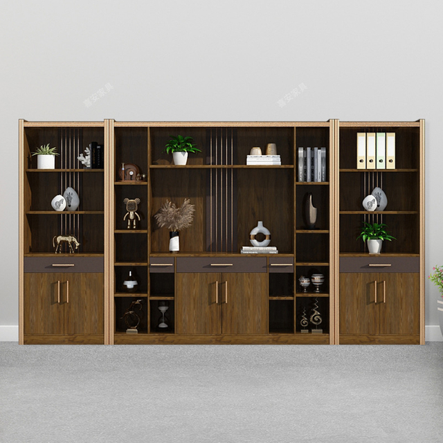 China manufacture Cheap luxury office furniture modern wooden design table UL-23FD2028