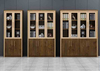 Modern Style Executive Desk for Office Boss Excellent Quality CEO Desk UL-23FD0050