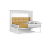 Customize Size Wall Bed Murphy Bed Folding Bed UL-22WB007