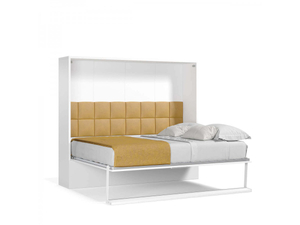 Customize Size Wall Bed Murphy Bed Folding Bed UL-22WB007