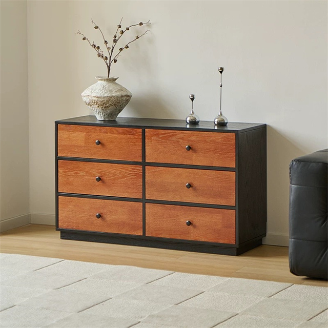 School Home Living Room Bedroom Furniture Wall Storage Cabinet Office Chest Drawer